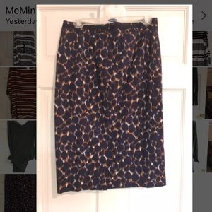 Boden Skirt